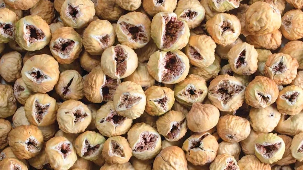 خرید انجیر خشک استهبان
