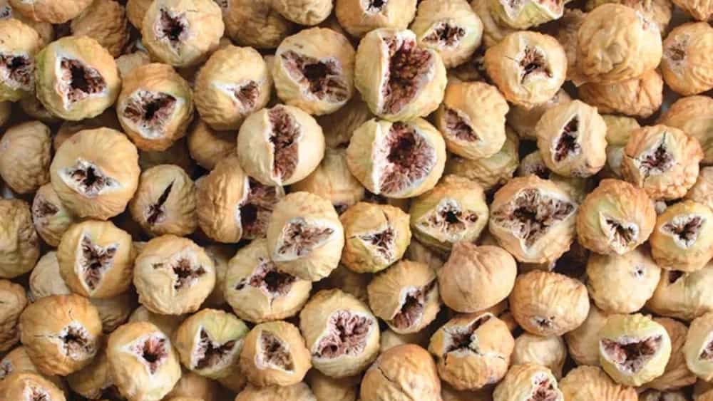 خرید انجیر خشک استهبان