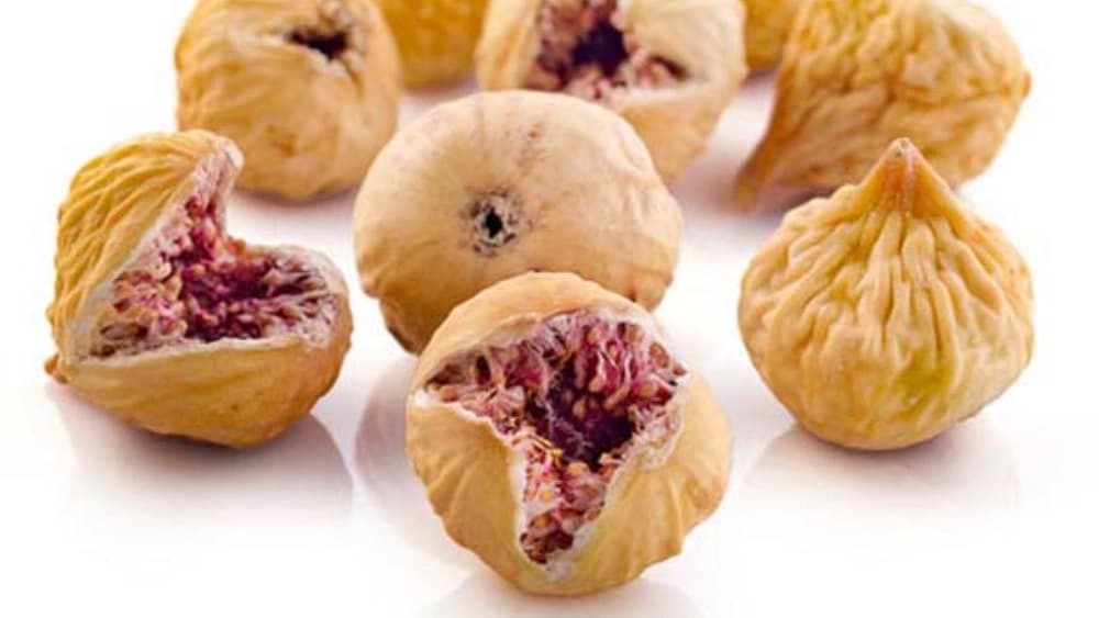 خرید انجیر خشک استهبان