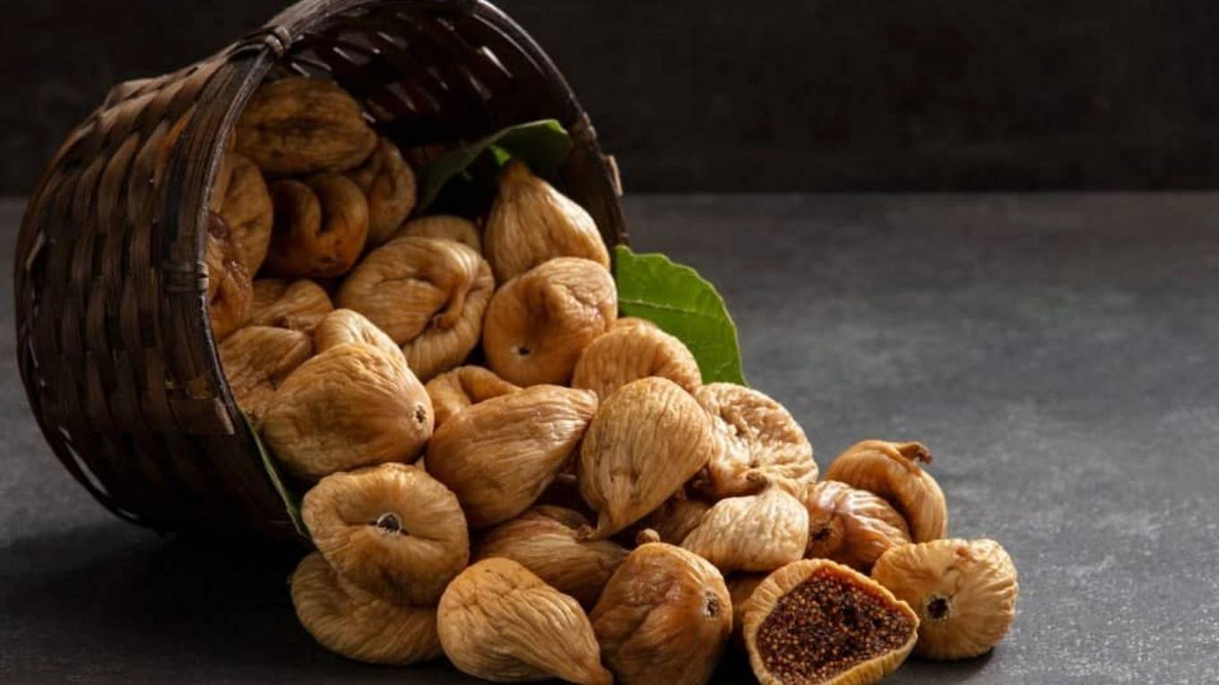 آشنایی با انجیر استهبان آشنایی با انجیر استهبان